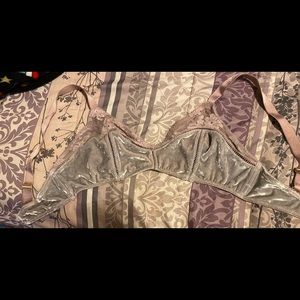 Velvet Victoria Secret Bralette